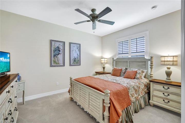 Bedroom 2Furn excluded and replace with beds from 4th BR