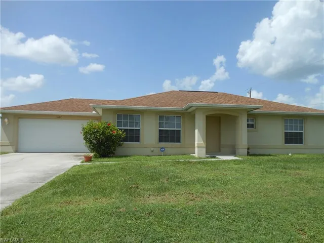 4507 E 13th St, Lehigh Acres, Florida 33972