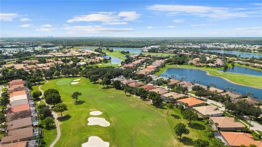 8722 Mustang Island Cir, Naples, Florida 34113