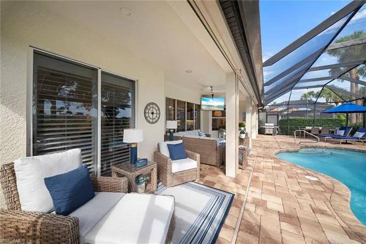 8722 Mustang Island Cir, Naples, Florida 34113
