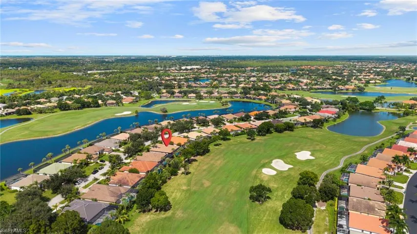 8722 Mustang Island Cir, Naples, Florida 34113