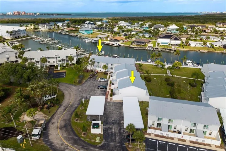 18054 San Carlos Blvd 159, Fort Myers Beach, Florida 33931