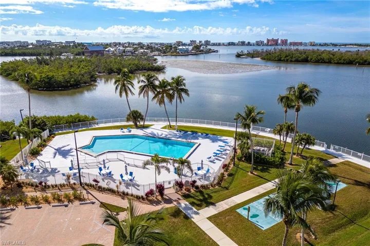18054 San Carlos Blvd 159, Fort Myers Beach, Florida 33931