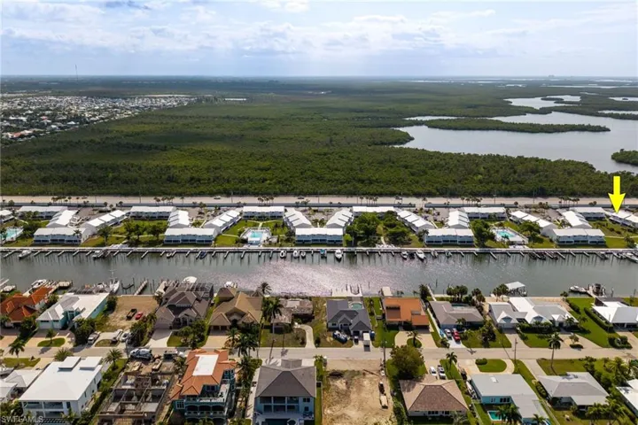 18054 San Carlos Blvd 159, Fort Myers Beach, Florida 33931