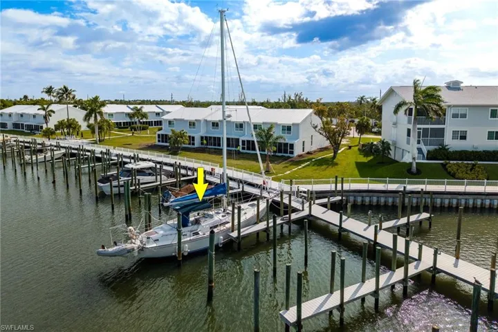 18054 San Carlos Blvd 159, Fort Myers Beach, Florida 33931