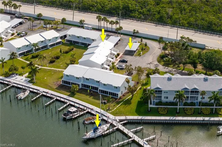 18054 San Carlos Blvd 159, Fort Myers Beach, Florida 33931