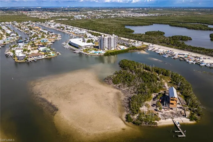 18054 San Carlos Blvd 159, Fort Myers Beach, Florida 33931