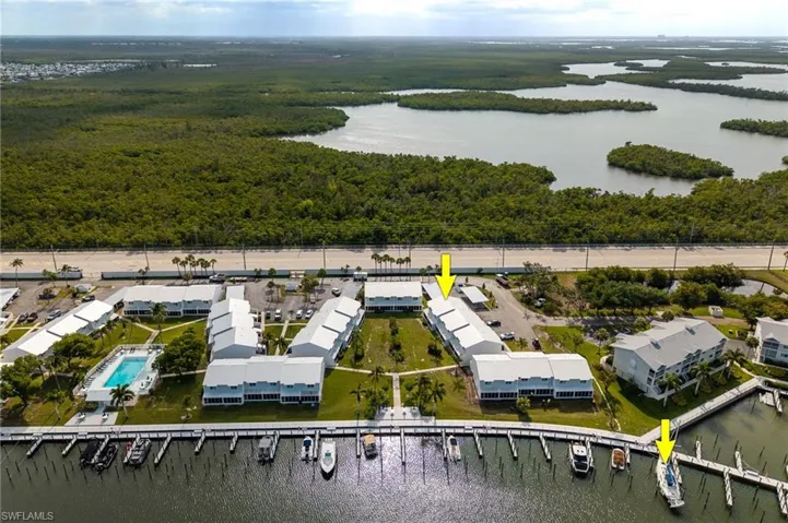 18054 San Carlos Blvd 159, Fort Myers Beach, Florida 33931