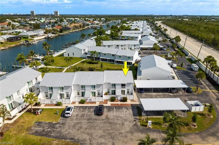 18054 San Carlos Blvd 159, Fort Myers Beach, Florida 33931
