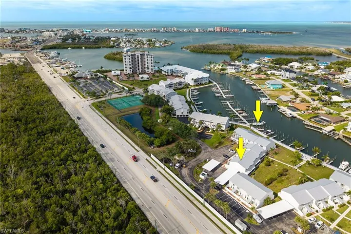 18054 San Carlos Blvd 159, Fort Myers Beach, Florida 33931
