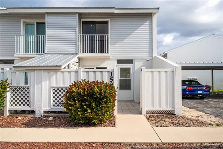 18054 San Carlos Blvd 159, Fort Myers Beach, Florida 33931