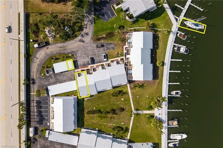 18054 San Carlos Blvd 159, Fort Myers Beach, Florida 33931