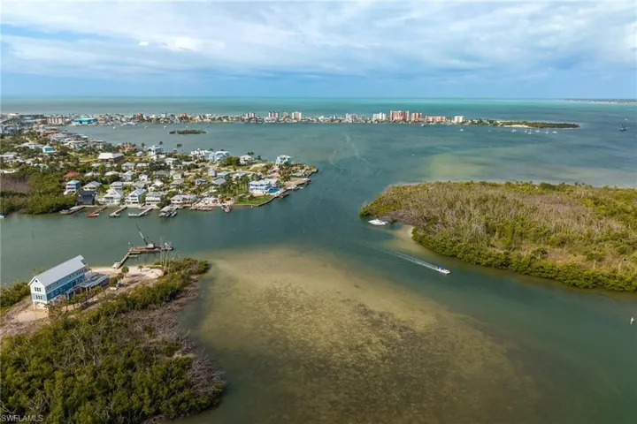 18054 San Carlos Blvd 159, Fort Myers Beach, Florida 33931