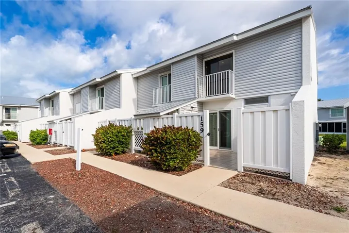 18054 San Carlos Blvd 159, Fort Myers Beach, Florida 33931