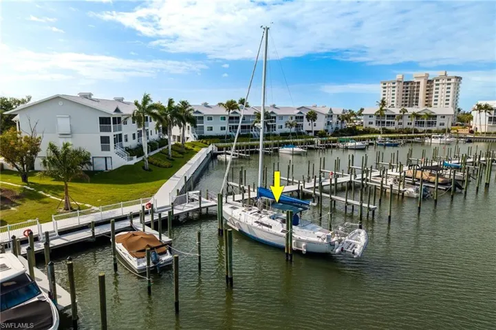 18054 San Carlos Blvd 159, Fort Myers Beach, Florida 33931
