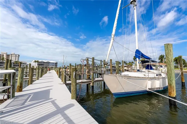 18054 San Carlos Blvd 159, Fort Myers Beach, Florida 33931