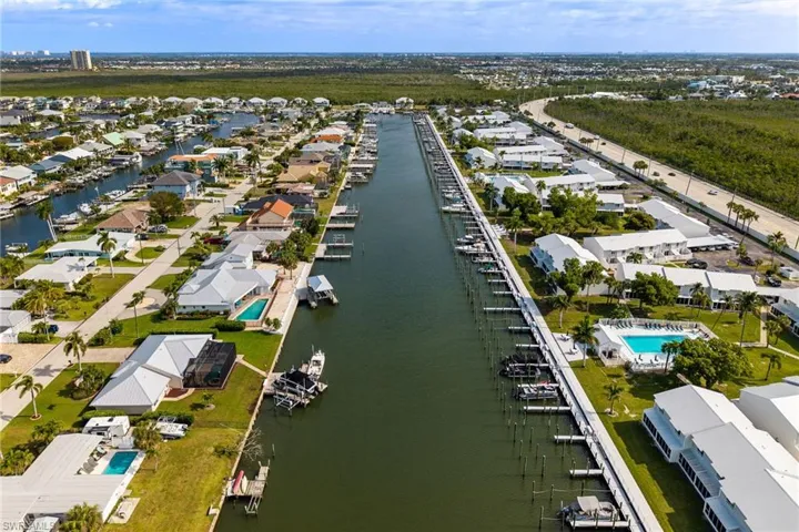18054 San Carlos Blvd 159, Fort Myers Beach, Florida 33931