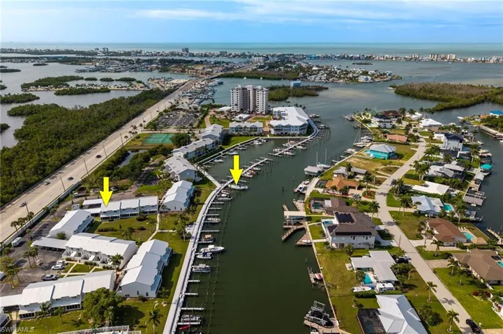 18054 San Carlos Blvd 159, Fort Myers Beach, Florida 33931
