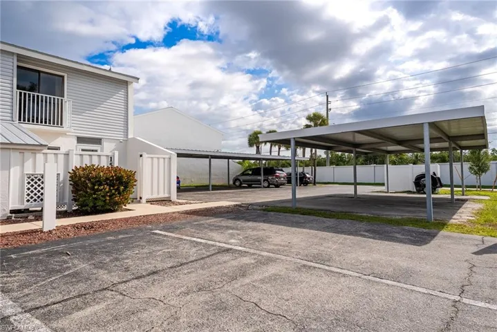 18054 San Carlos Blvd 159, Fort Myers Beach, Florida 33931