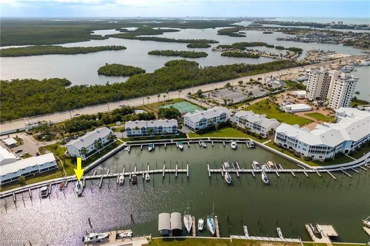 18054 San Carlos Blvd 159, Fort Myers Beach, Florida 33931