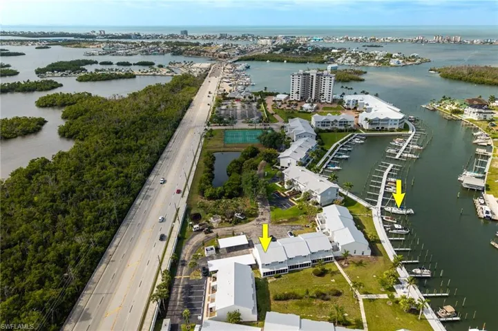 18054 San Carlos Blvd 159, Fort Myers Beach, Florida 33931