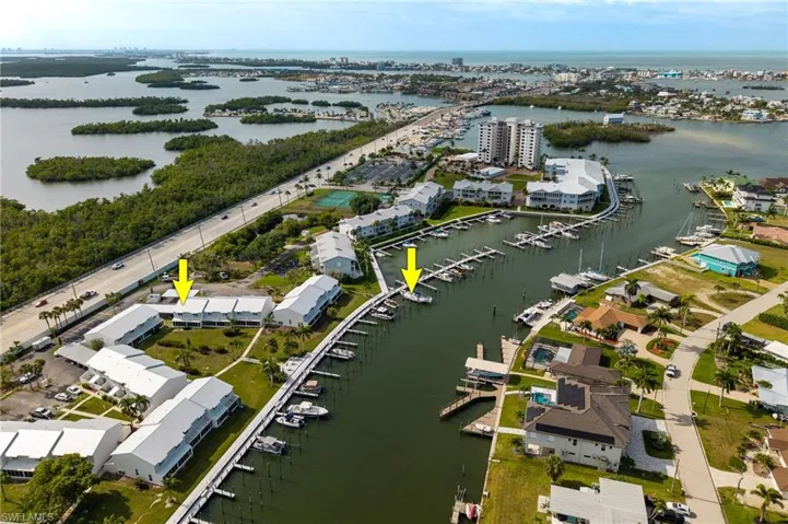 18054 San Carlos Blvd 159, Fort Myers Beach, Florida 33931
