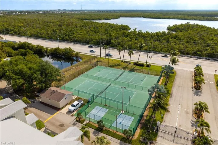 18054 San Carlos Blvd 159, Fort Myers Beach, Florida 33931