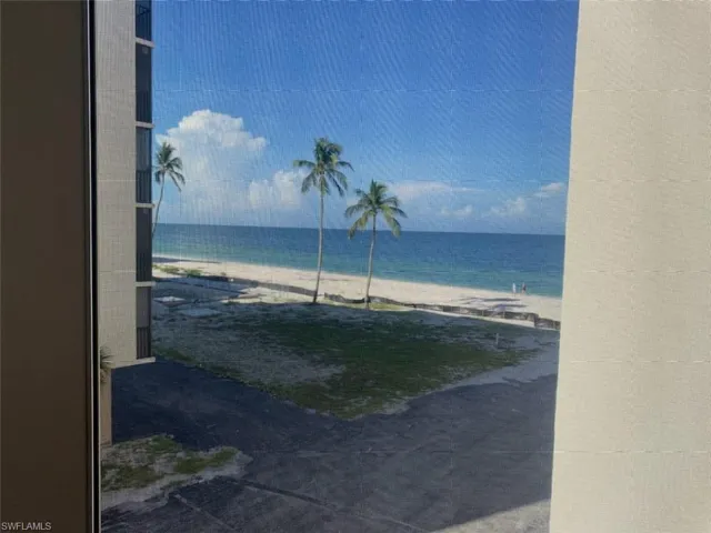 View of water feature