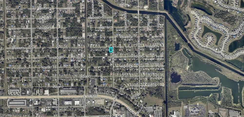 2701 9th ST W, LEHIGH ACRES FL 33971