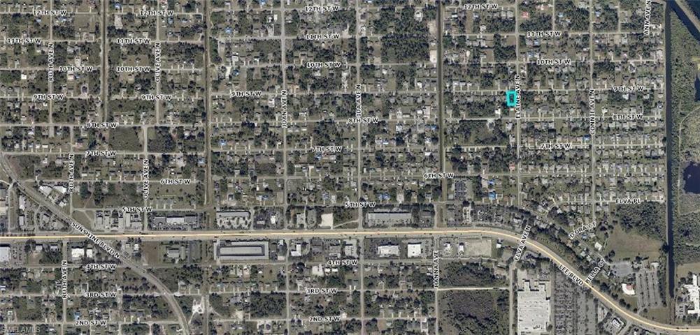 2701 9th ST W, LEHIGH ACRES FL 33971