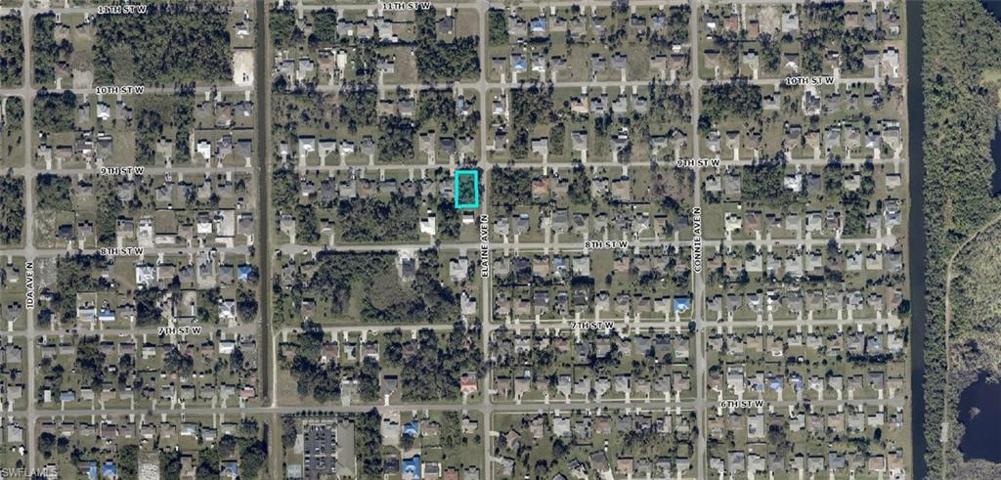 2701 9th ST W, LEHIGH ACRES FL 33971