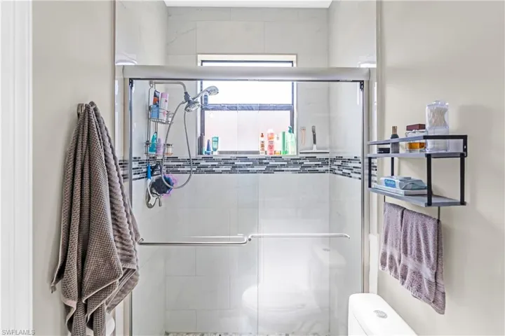 Owner's Bathroom