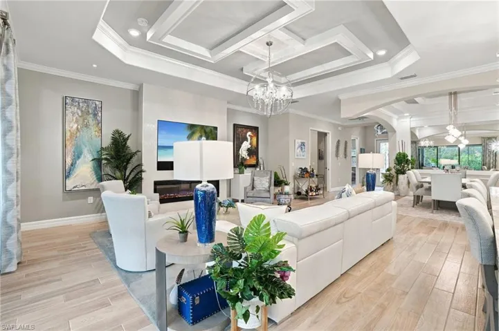 17000 Galway Run, Bonita Springs, Florida 34135