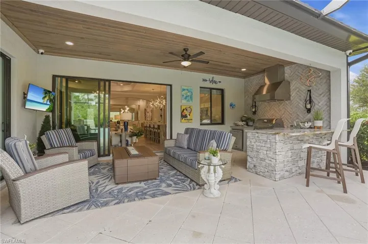 17000 Galway Run, Bonita Springs, Florida 34135
