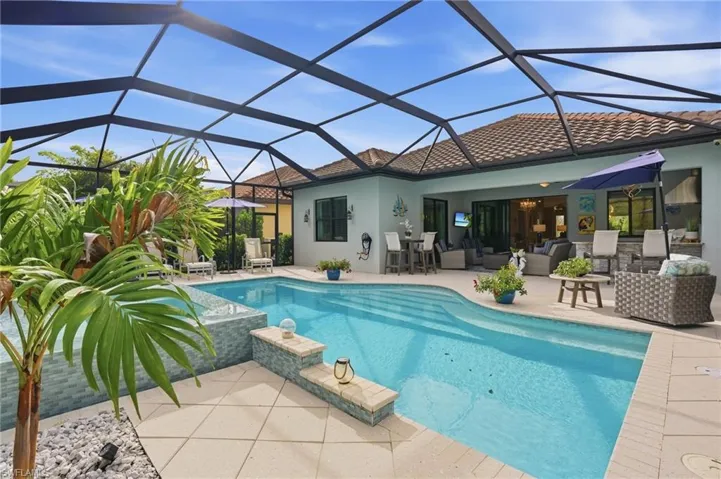 17000 Galway Run, Bonita Springs, Florida 34135