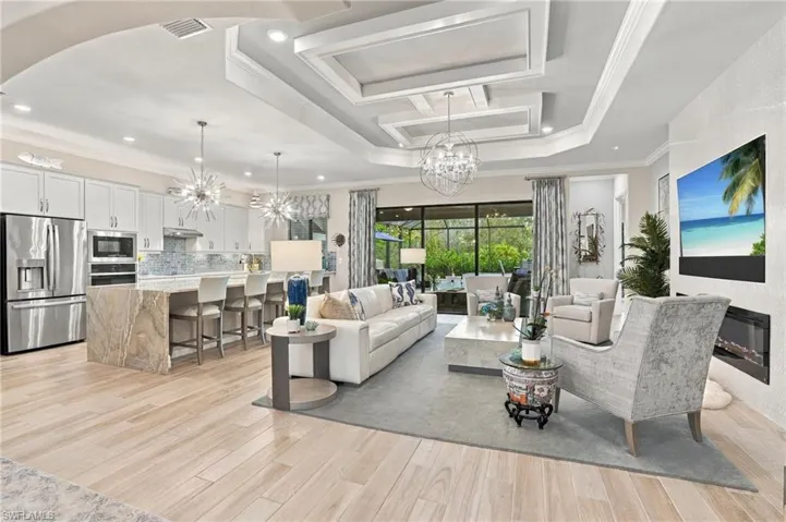 17000 Galway Run, Bonita Springs, Florida 34135