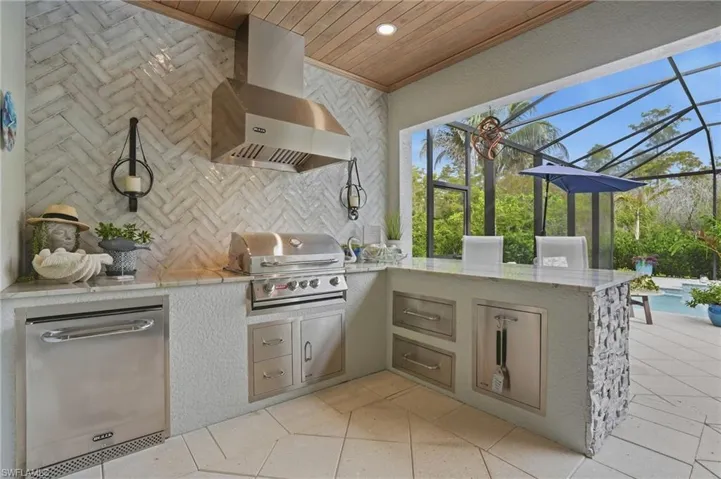 17000 Galway Run, Bonita Springs, Florida 34135