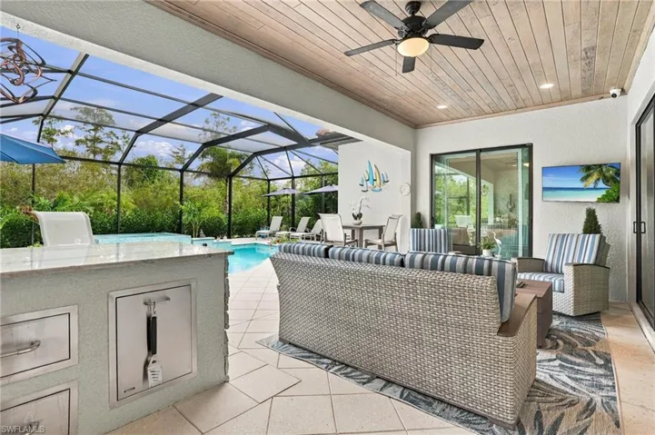 17000 Galway Run, Bonita Springs, Florida 34135