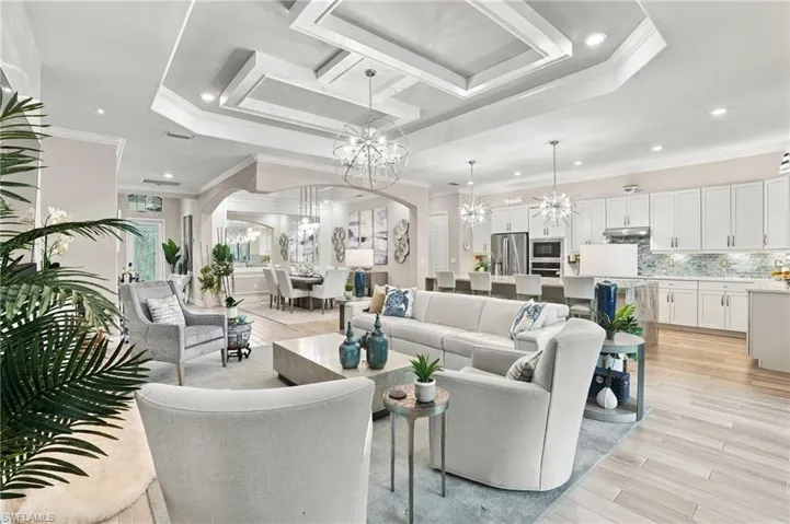 17000 Galway Run, Bonita Springs, Florida 34135