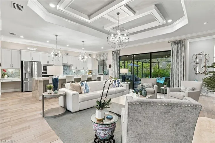 17000 Galway Run, Bonita Springs, Florida 34135