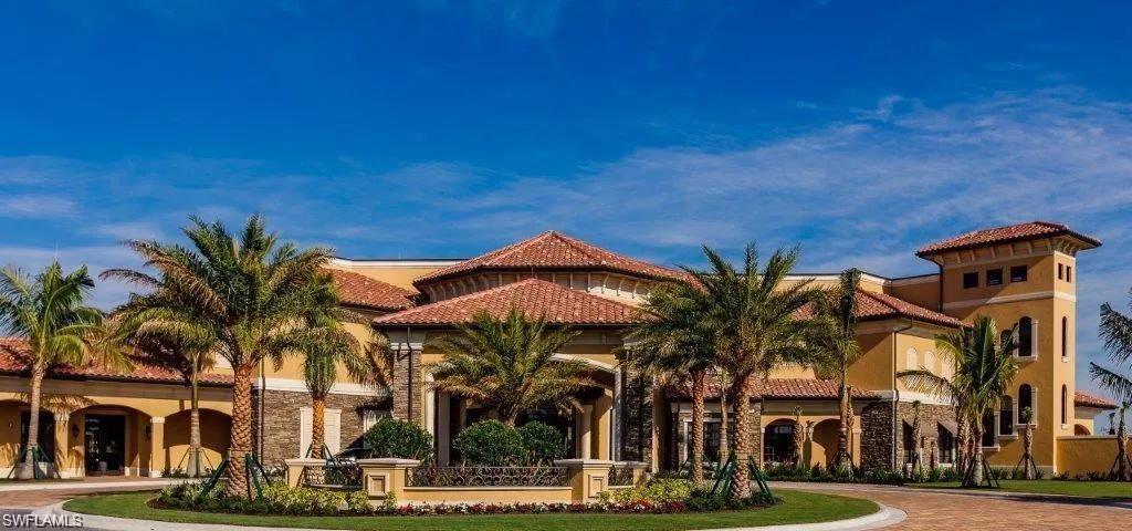 17000 Galway Run, Bonita Springs, Florida 34135