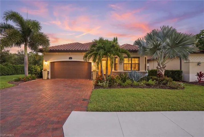 17000 Galway Run, Bonita Springs, Florida 34135