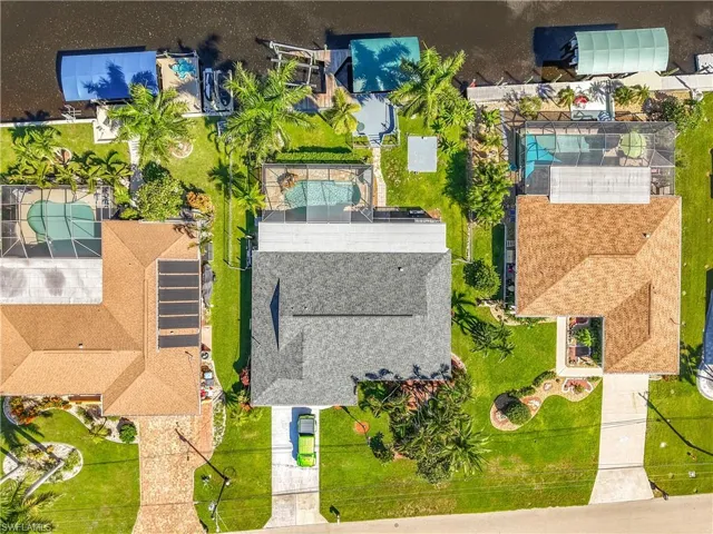 1909 16th St, Cape Coral, Florida 33990