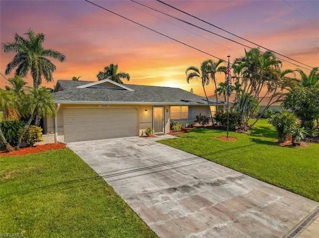 1909 16th St, Cape Coral, Florida 33990