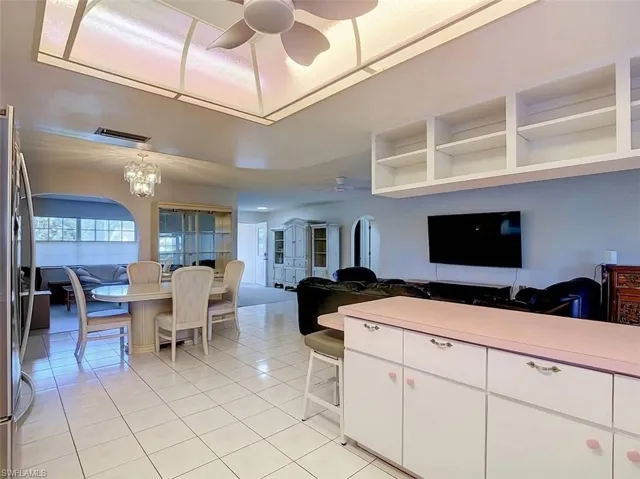 1909 16th St, Cape Coral, Florida 33990