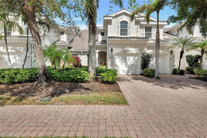 12850  Carrington  CIR, Naples, FL 34105