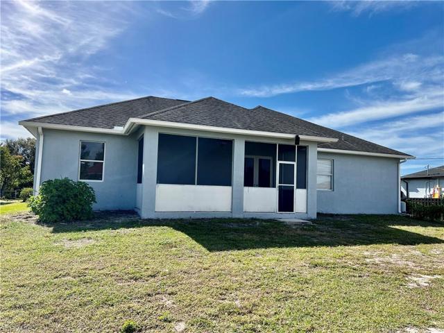 4404  5th W ST, LEHIGH ACRES, FL 33971