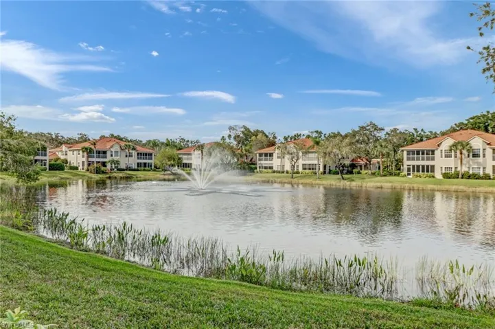 Water view