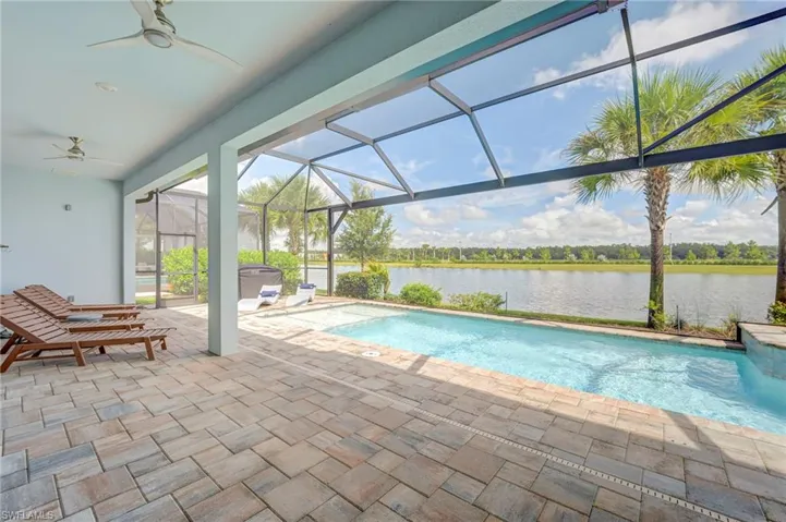 4151 Traditions Dr, Ave Maria, Florida 34142