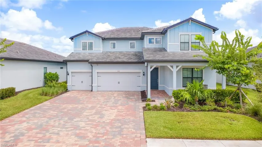 4151 Traditions Dr, Ave Maria, Florida 34142